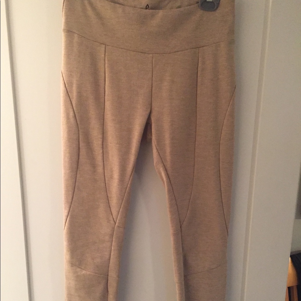 Prana leggings size large